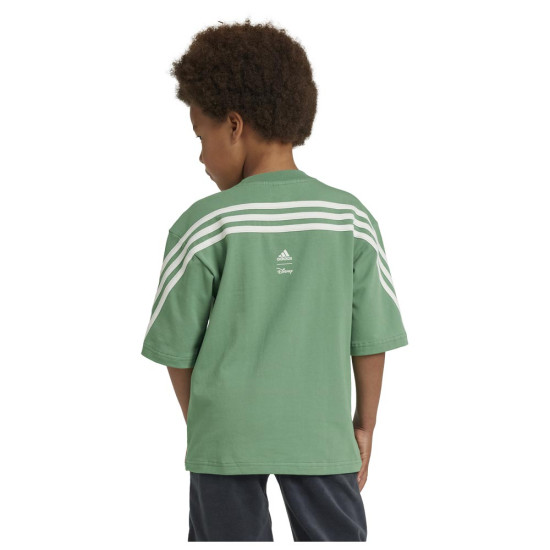 Adidas Παιδική κοντομάνικη μπλούζα x Disney Mickey Mouse Tee